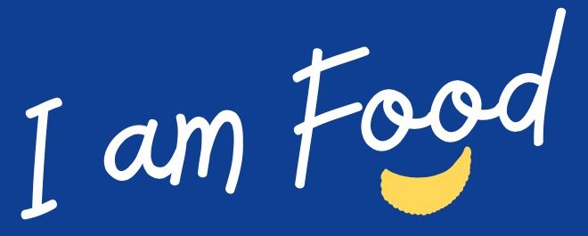 I am Food logo